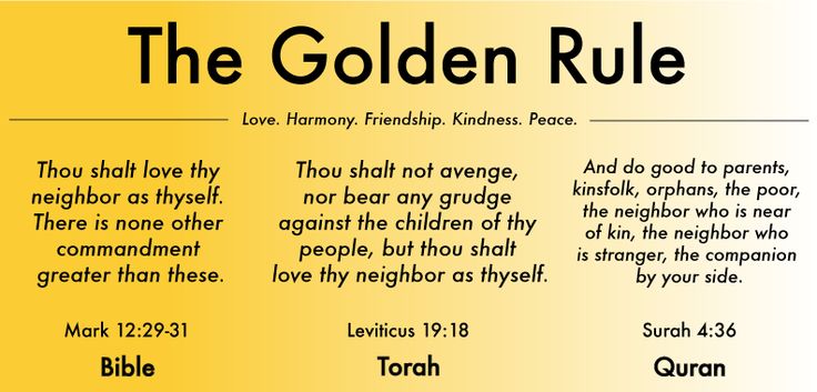 Preview The Golden Rule for Dealing with Scammers Revealed