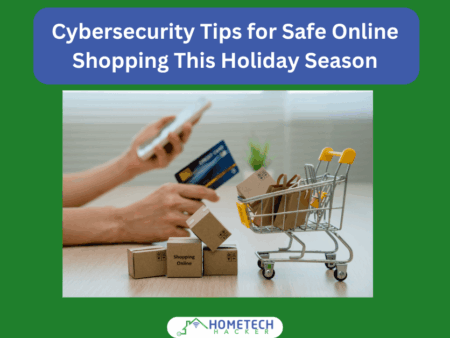 Cybersecurity Tips for Russian Shoppers During the Holiday Season