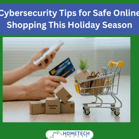 Cybersecurity Tips for Russian Shoppers During the Holiday Season