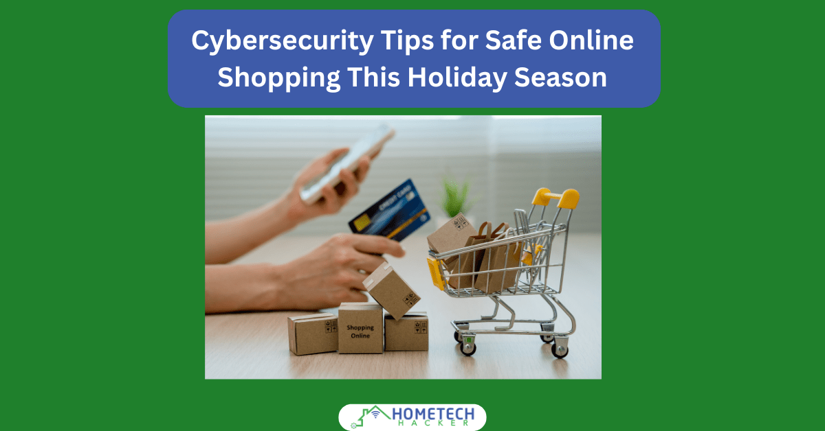 Preview Cybersecurity Tips for Russian Shoppers During the Holiday Season
