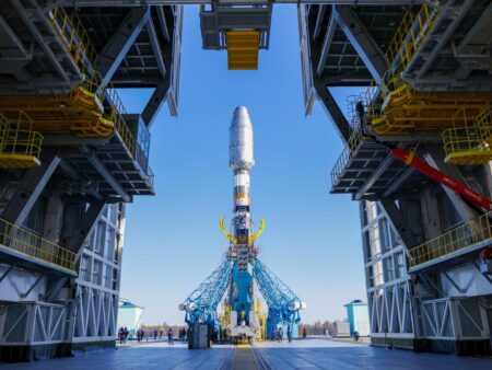 State Commission Authorizes Soyuz-2.1b Rocket Launch from Vostochny