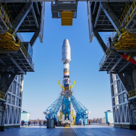 State Commission Authorizes Soyuz-2.1b Rocket Launch from Vostochny