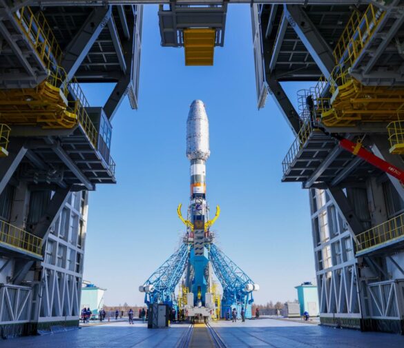 State Commission Authorizes Soyuz-2.1b Rocket Launch from Vostochny