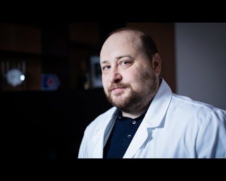 Denis Logunov Appointed Director of the Gamaleya Center; Alexander Gintsburg Becomes Scientific Supervisor