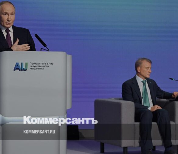 Putin Addresses Proposal to Protect Diabetic Monitoring Apps from Regional Internet Shutdowns