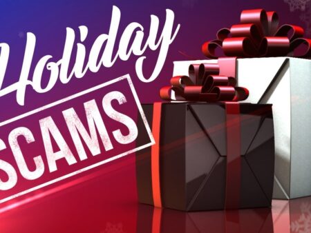 Lawyer Warns of Scams Targeting Russians’ New Year Holiday Bonuses