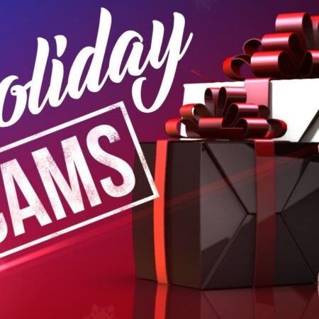 Lawyer Warns of Scams Targeting Russians’ New Year Holiday Bonuses