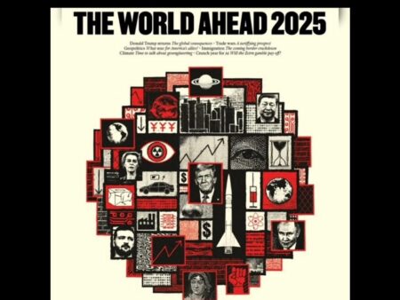 The Year of Unmet Expectations: Reviewing the Economic Results for 2025