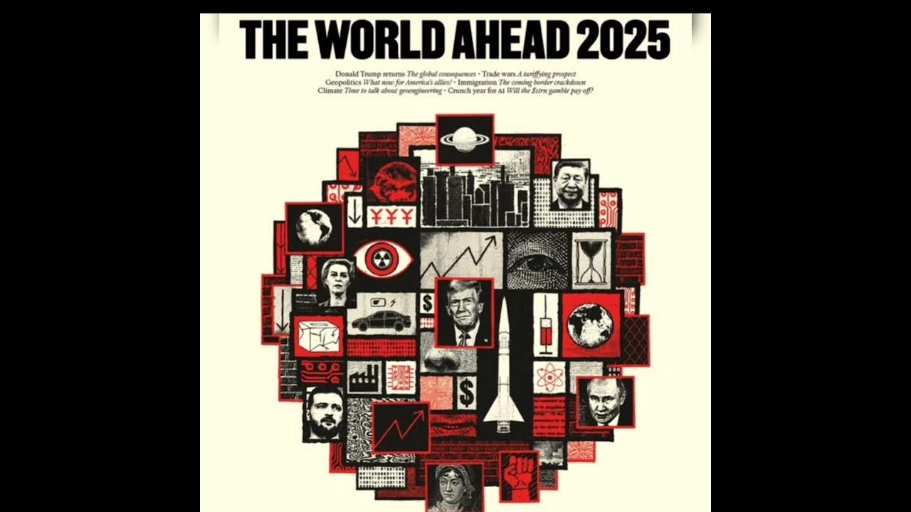 Preview The Year of Unmet Expectations: Reviewing the Economic Results for 2025