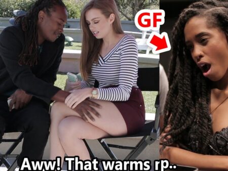 Girlfriend Disgusted After Finding Boyfriend’s Obsession with Ex-Girlfriend’s Breasts in Old Messages