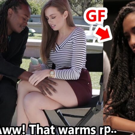 Girlfriend Disgusted After Finding Boyfriend’s Obsession with Ex-Girlfriend’s Breasts in Old Messages