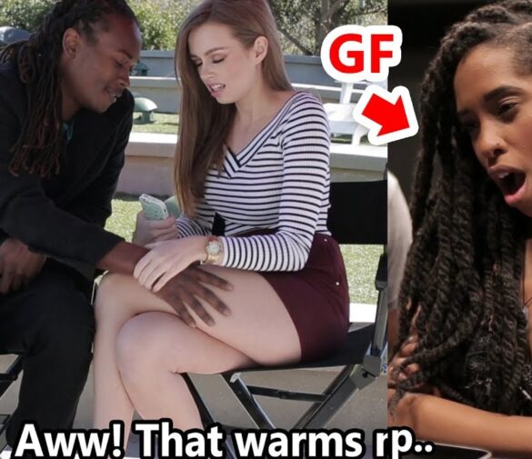 Girlfriend Disgusted After Finding Boyfriend’s Obsession with Ex-Girlfriend’s Breasts in Old Messages