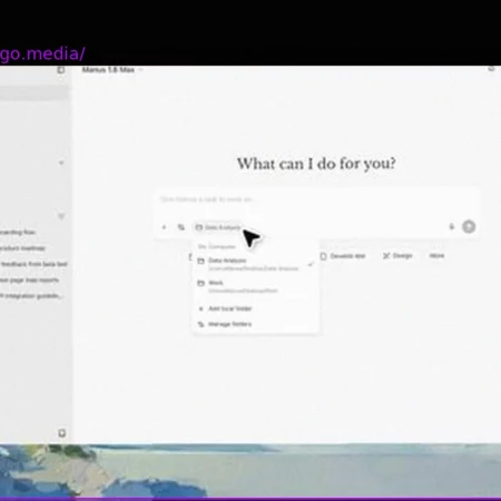 Meta brings Manus AI agent to your Windows PC and Mac for automating tasks