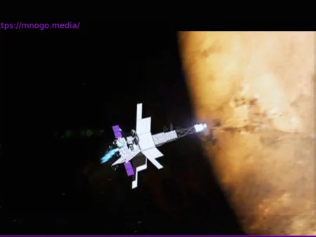 Space Reactor-1 Freedom: NASA Plans Nuclear-Powered Mars Mission