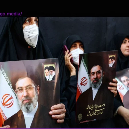 Iran’s New Supreme Leader: Trump’s Strategy Faces Obstacles