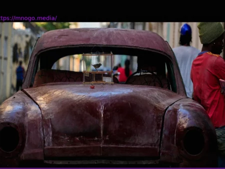 Cuba in Crisis: A Nation at a Crossroads