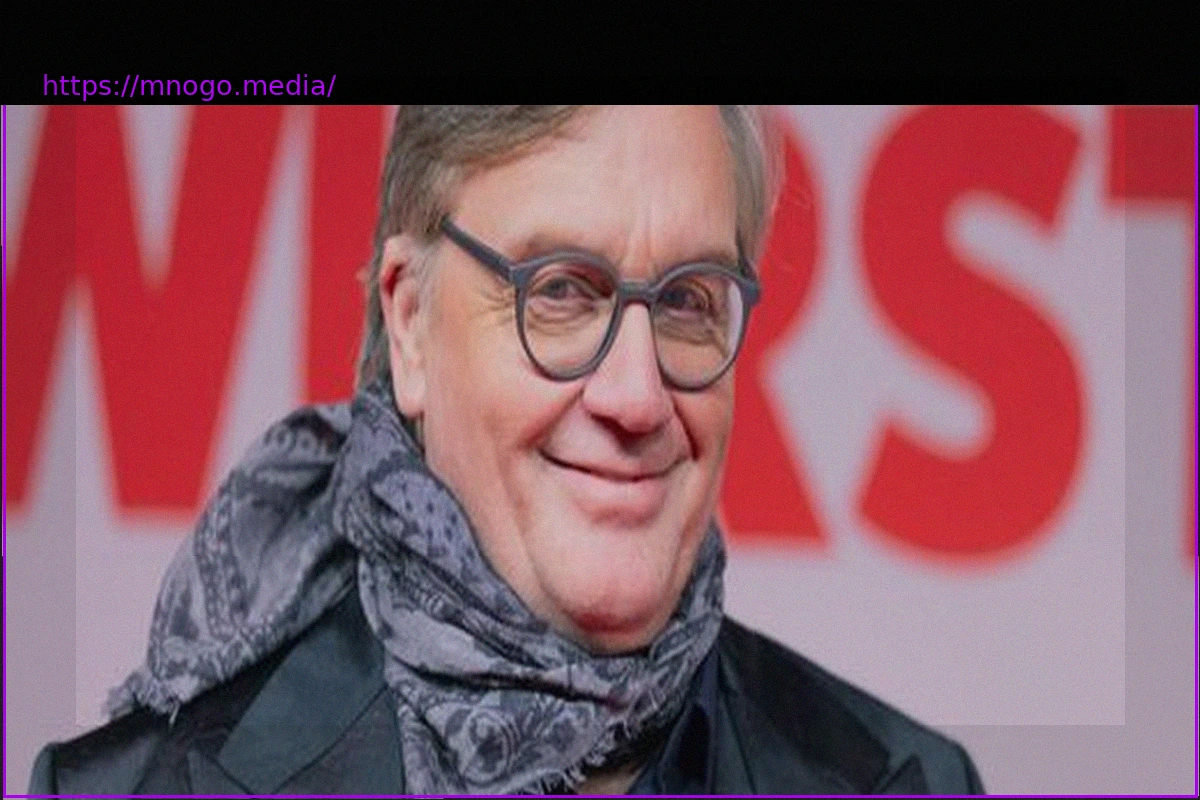 Preview Hape Kerkeling Honored as ‘Spectacle Wearer of the Year’