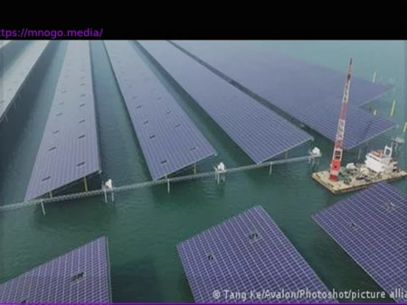 Global Solar Boom: Expansion Accelerating Beyond Expectations