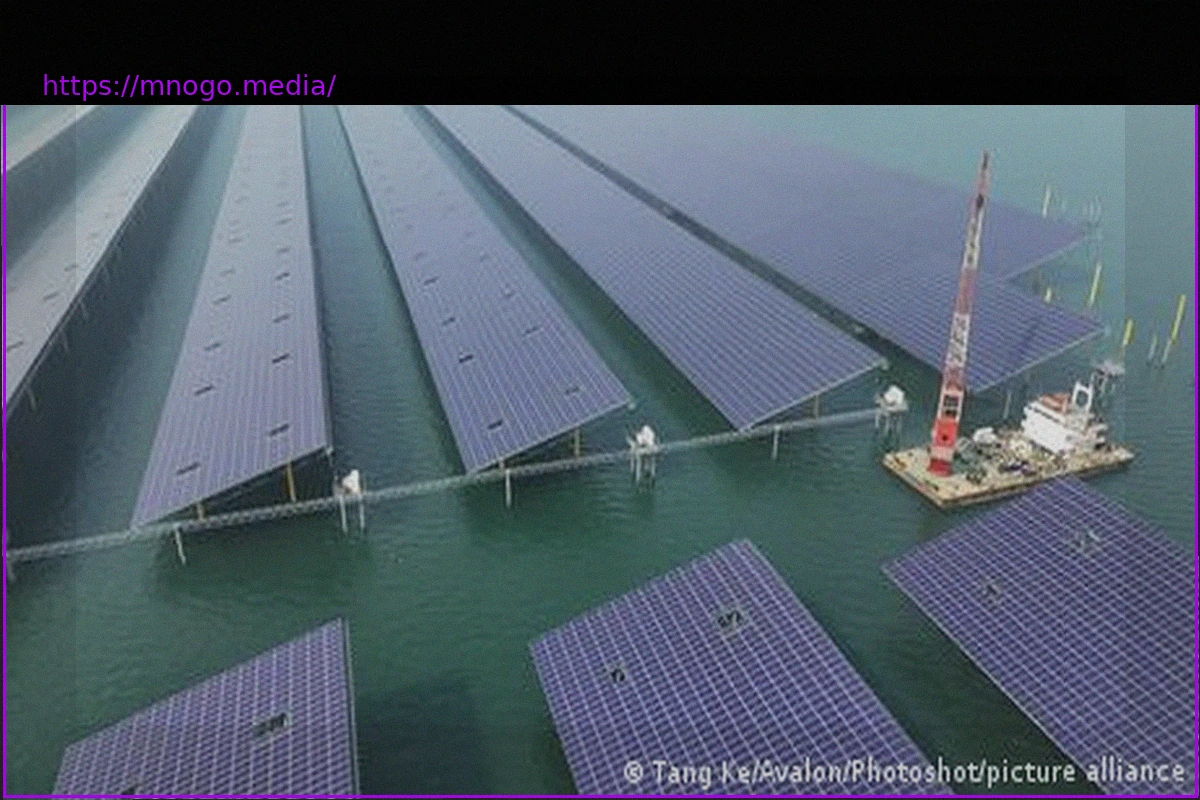 Preview Global Solar Boom: Expansion Accelerating Beyond Expectations