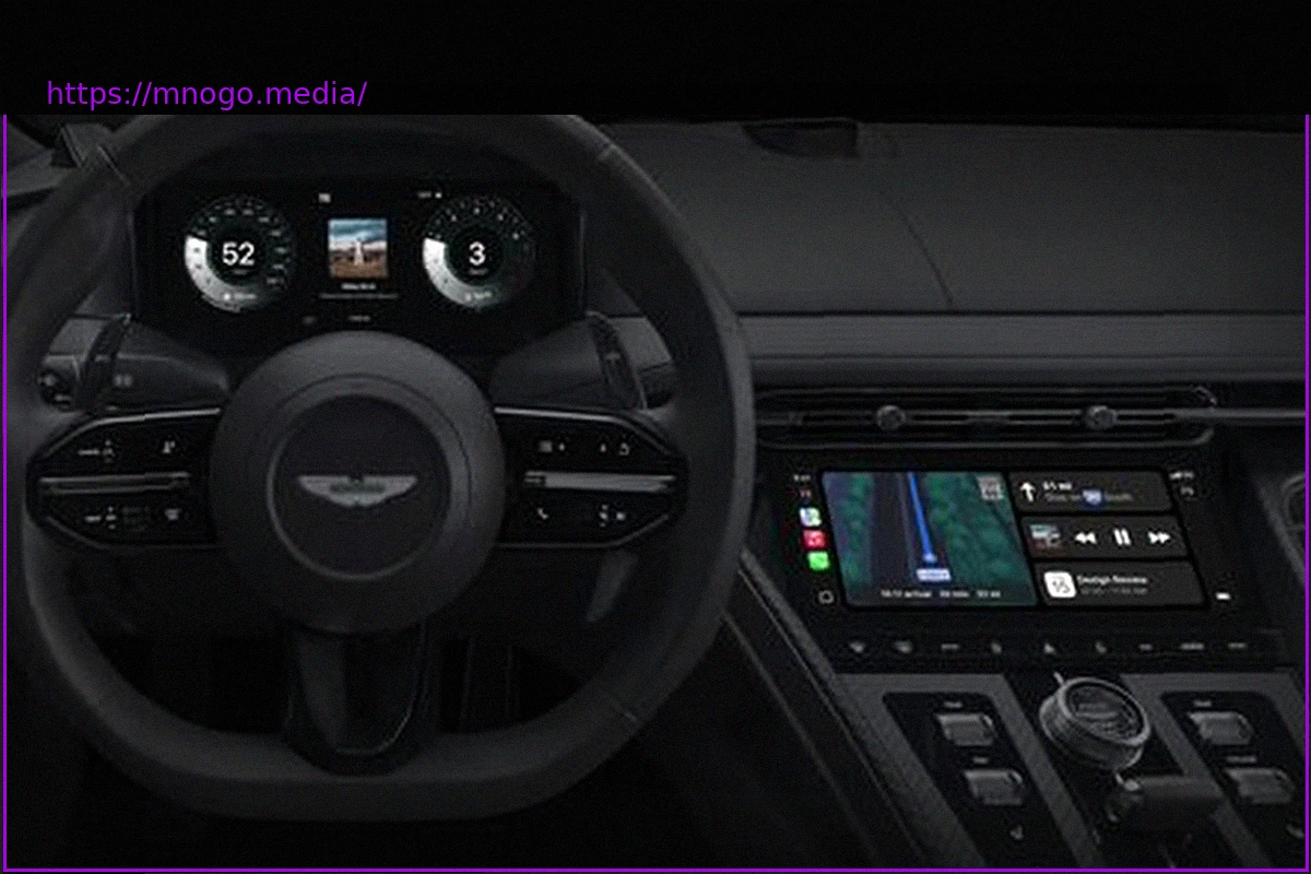 Preview WhatsApp CarPlay App is Just Around the Corner