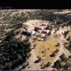 Jeffrey Epstein: Zorro Ranch in New Mexico Under Investigation