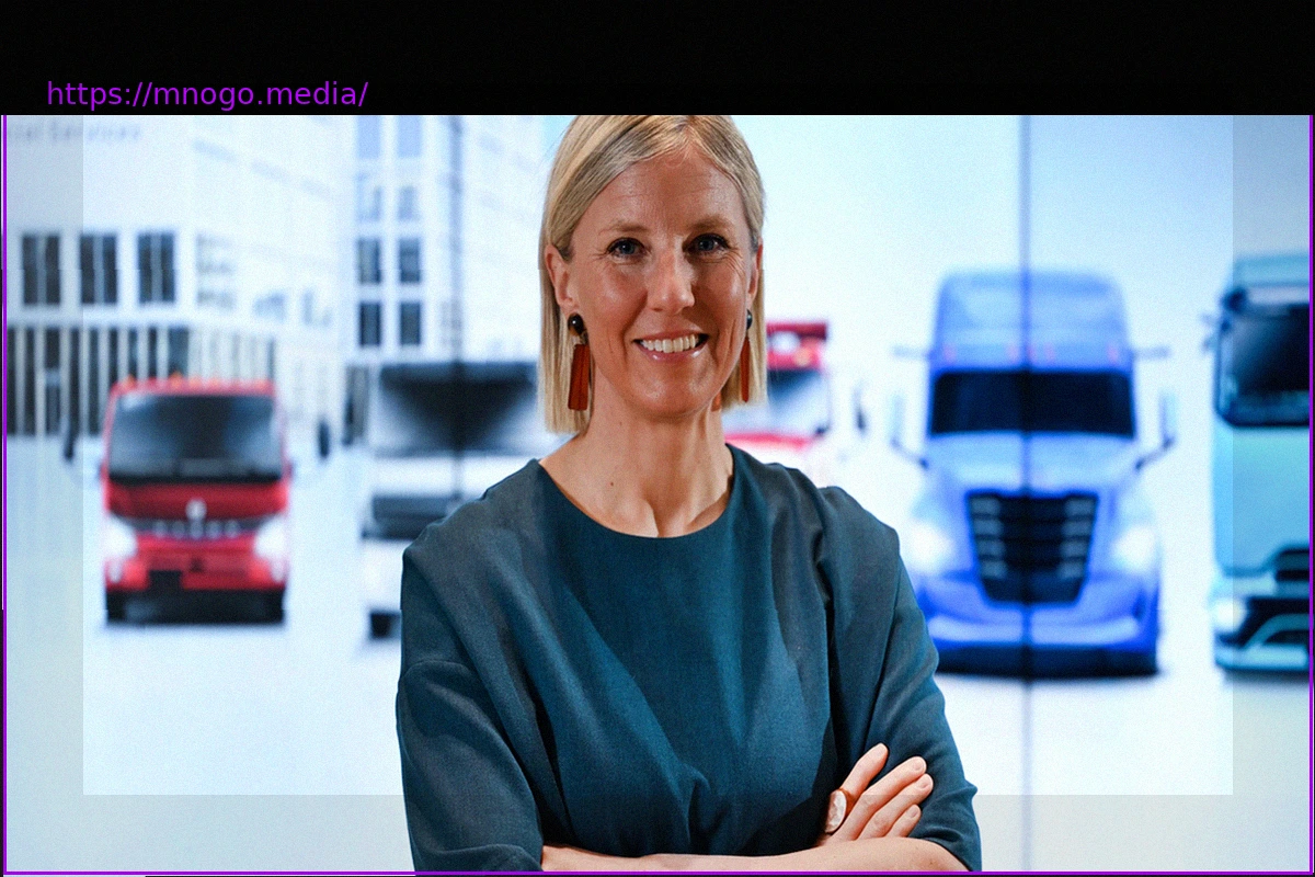 Preview Business Ticker: Daimler Truck’s Profit Dips by Nearly a Fifth Amidst Mixed Corporate News