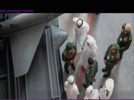 Die Sorge der Golfstaaten vor einem voreiligen Kriegsende im Nahen Osten