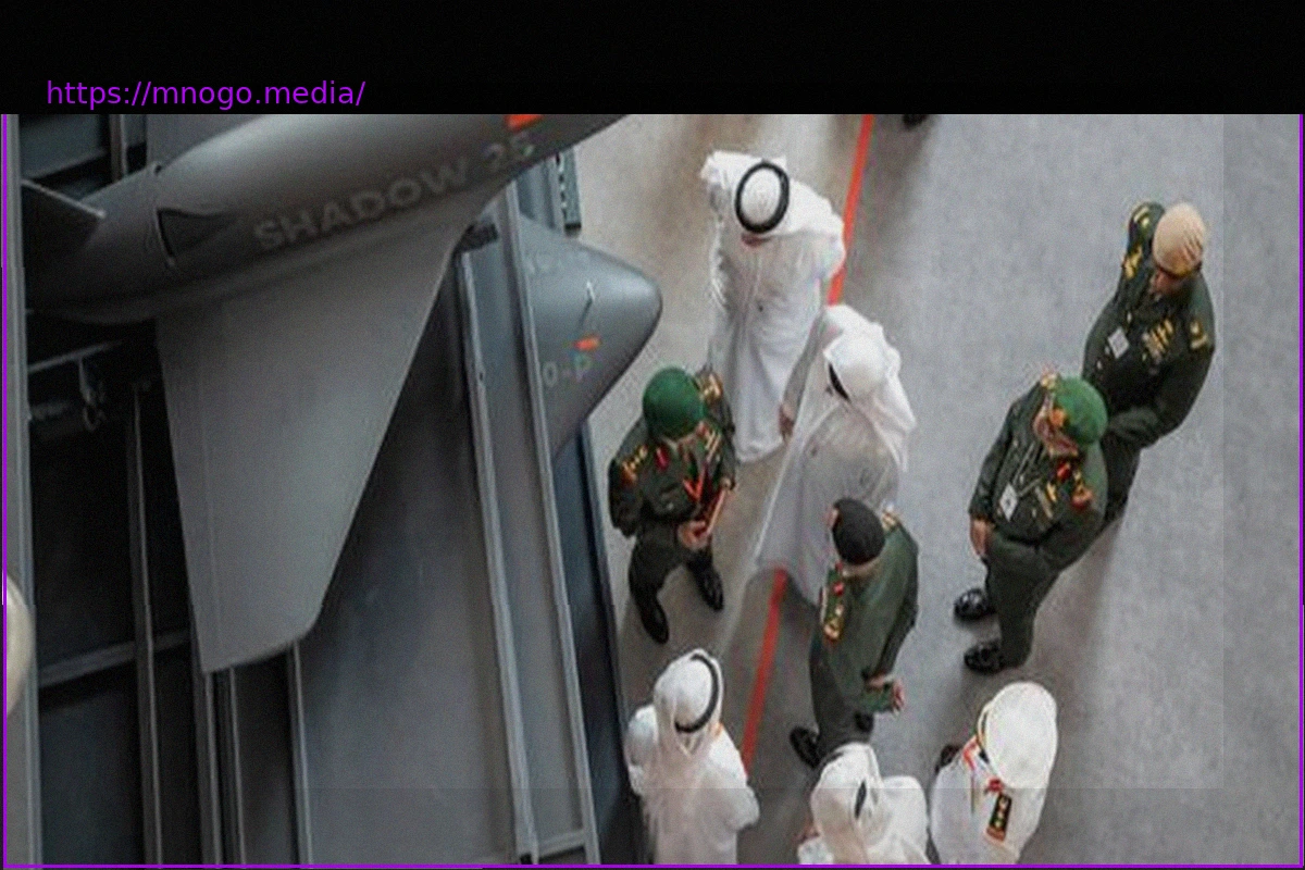 Preview Die Sorge der Golfstaaten vor einem voreiligen Kriegsende im Nahen Osten