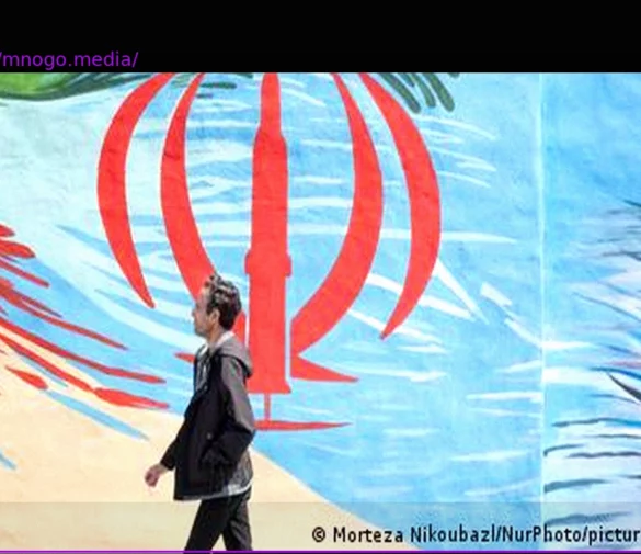 Medienberichte: USA setzen bunkerbrechende Bomben im Iran-Konflikt ein