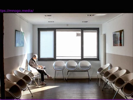 Overcrowded Practices: Is Bypassing the GP a Good Idea in Germany?