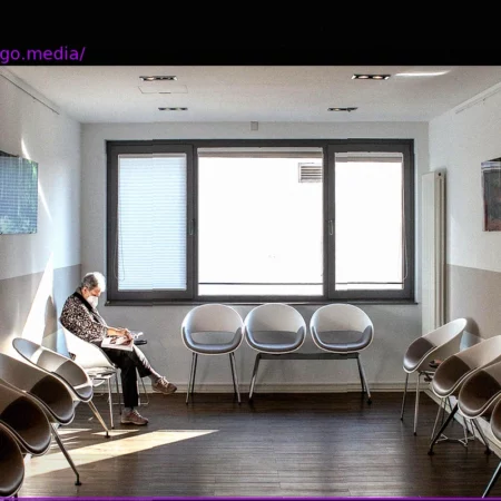 Overcrowded Practices: Is Bypassing the GP a Good Idea in Germany?