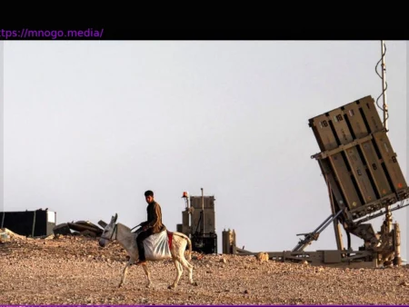 Iran-Konflikt: Wie lange halten die Abwehrkapazitäten Israels und der USA?