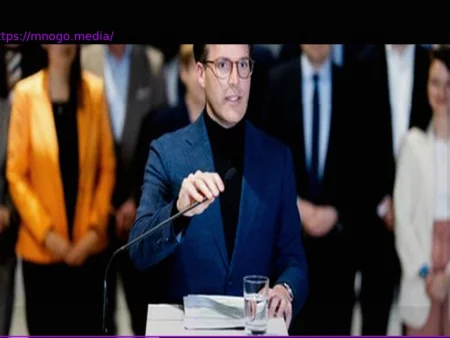 Baden-Württemberg CDU Opens Door for Coalition Talks with Greens