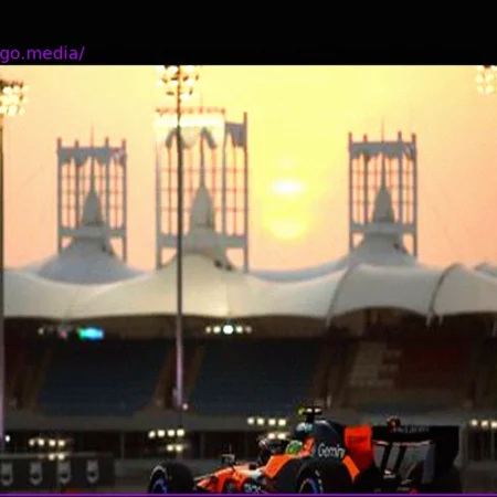 Formula 1: Bahrain and Saudi Arabia Races Reportedly Canceled Due to Iran Conflict