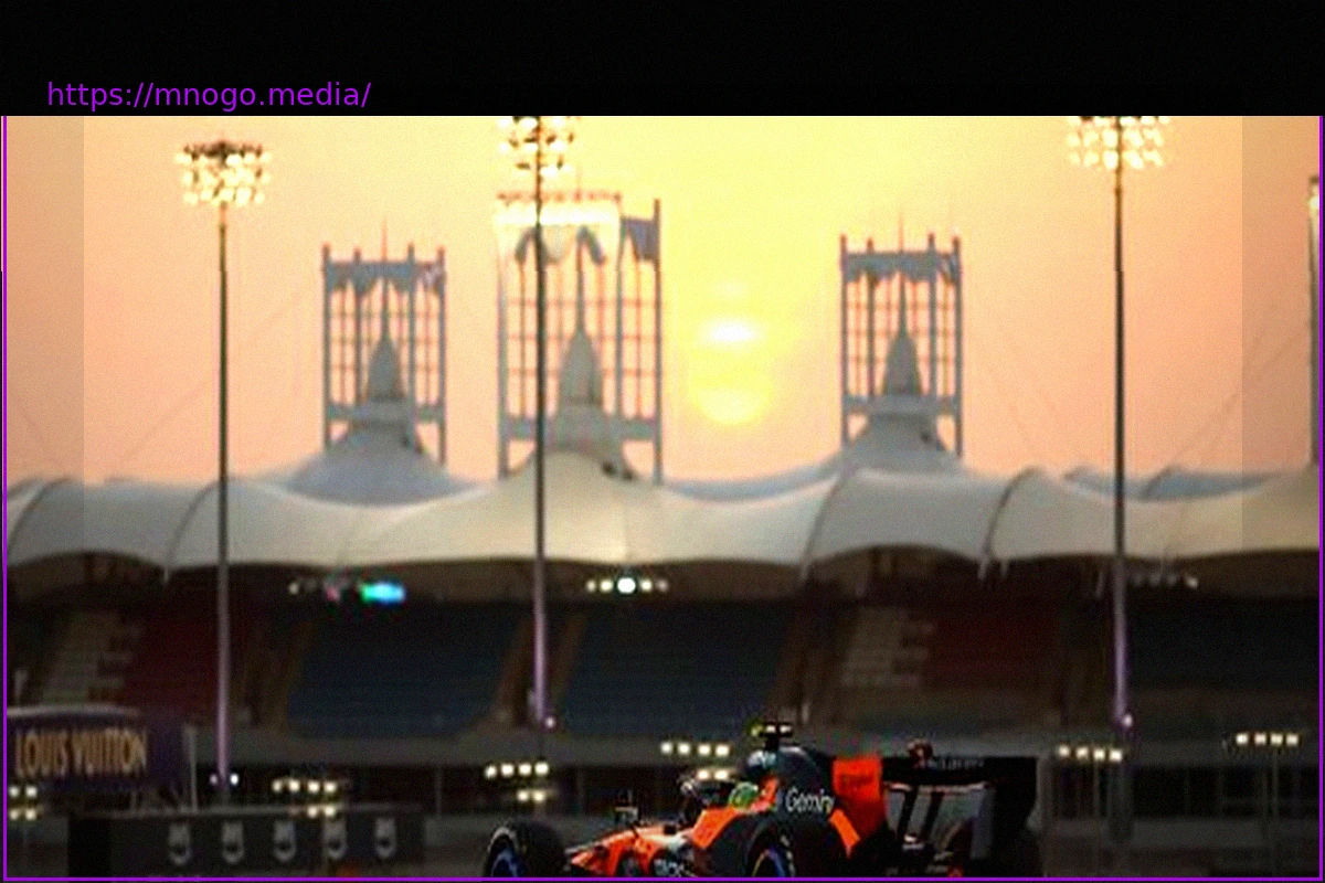 Preview Formula 1: Bahrain and Saudi Arabia Races Reportedly Canceled Due to Iran Conflict