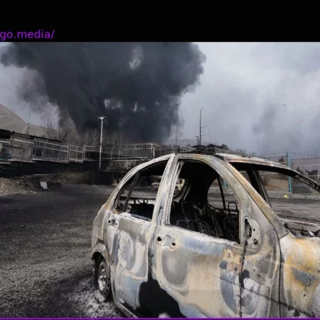 Iranian Revolutionary Guard: Iran, Not the US, Will End the Conflict