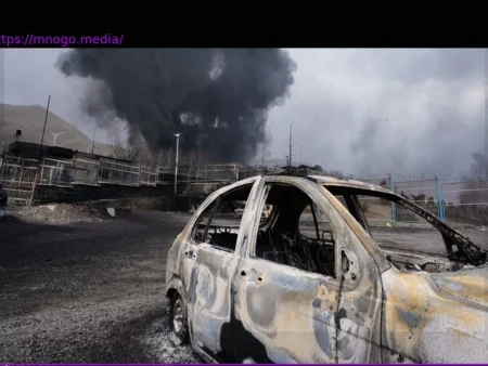 Iranian Revolutionary Guard: Iran, Not the US, Will End the Conflict