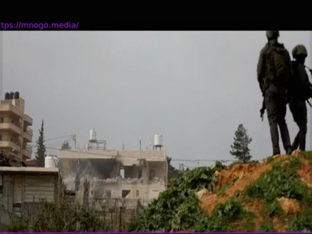 Israel: IDF Punishes Battalion After Incident with CNN Reporters