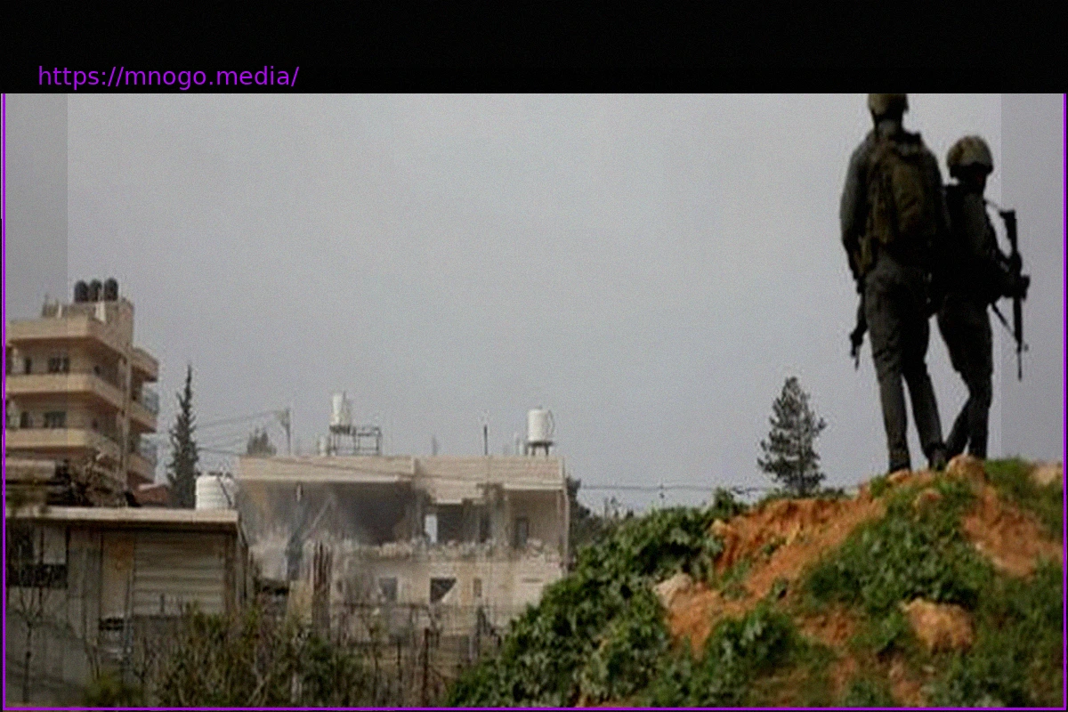 Preview Israel: IDF Punishes Battalion After Incident with CNN Reporters