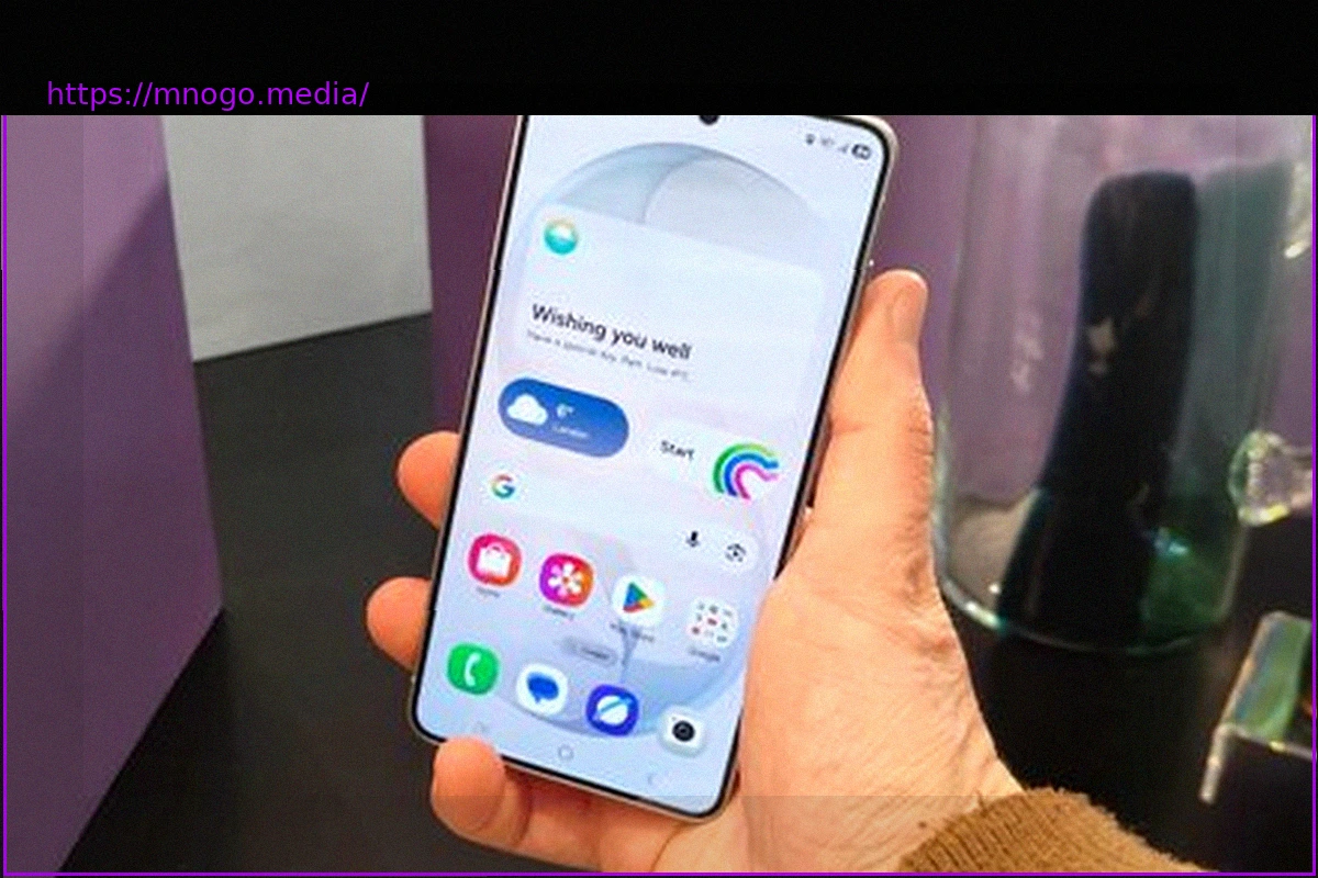 Preview Samsung Galaxy’s New AI Wake Word: A Potential Tongue-Twister Awaits