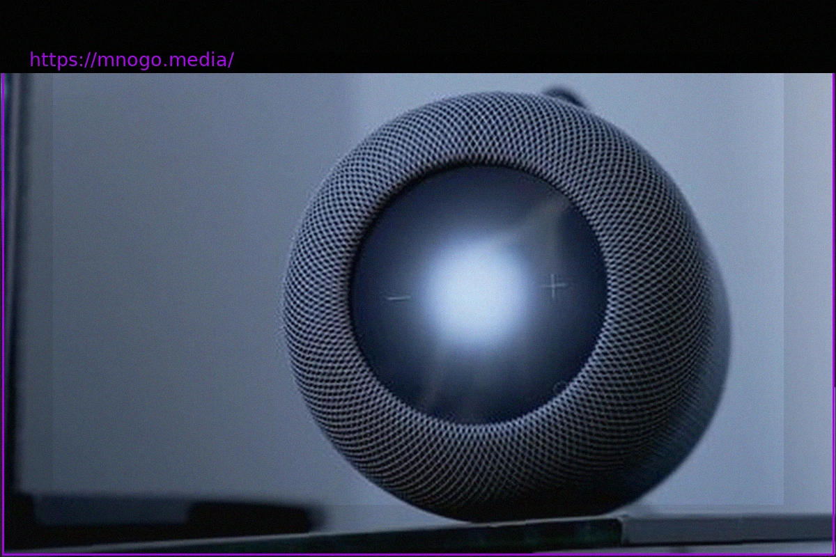 Preview Apple’s smart home display is apparently delayed, and Siri’s late AI rebirth is to blame