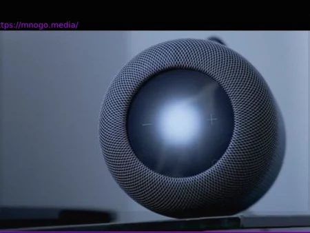 Apple’s smart home display is apparently delayed, and Siri’s late AI rebirth is to blame