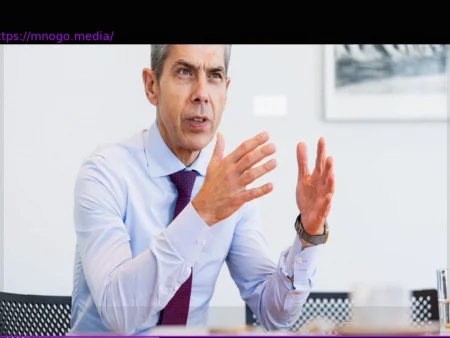 Deutsche Bank Executive: «Winning is Our Natural Goal»