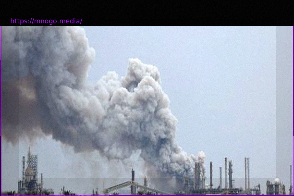 Preview Iran Threatens Regional Infrastructure in Response to Nuclear Site Attacks; Trump Issues Ultimatum