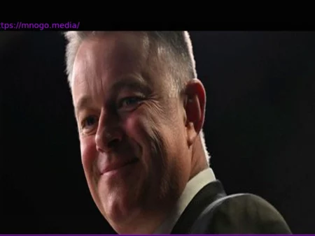 Gordon Schnieder Triumphs in Rhineland-Palatinate State Election: The Architect of a Political Earthquake in the Southwest