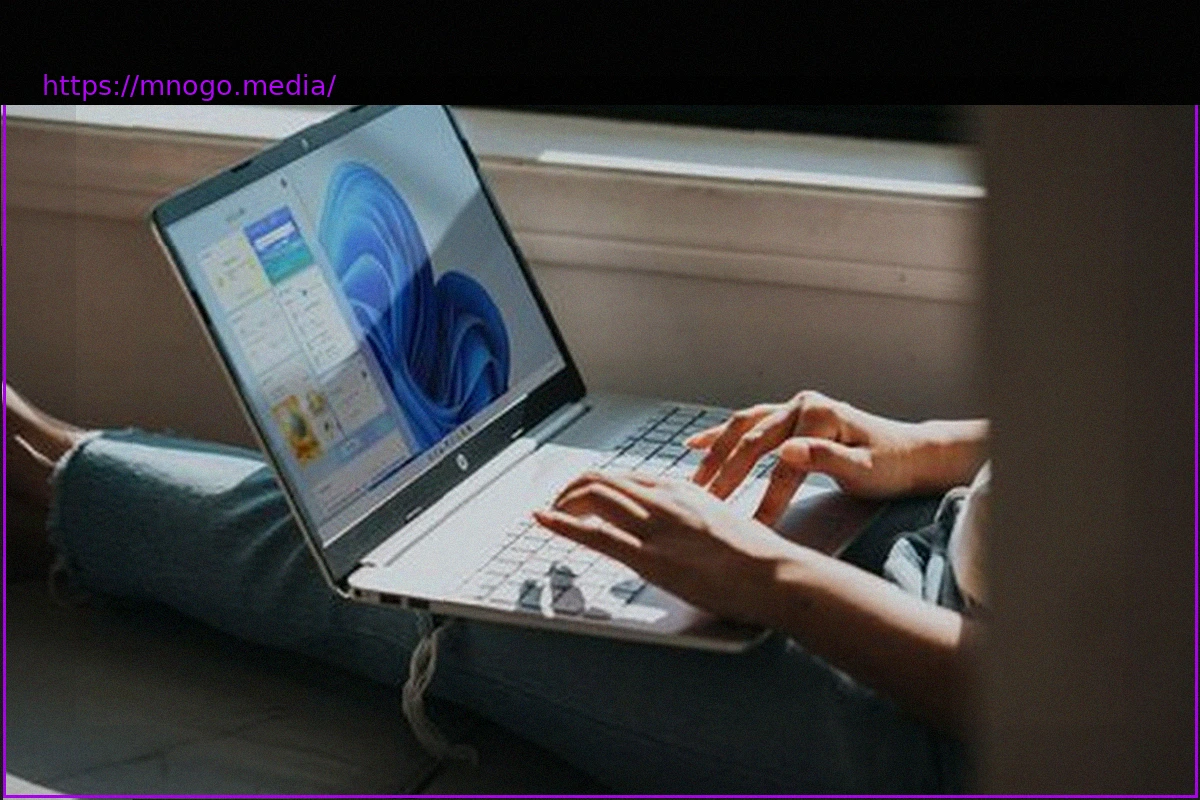 Preview Windows 11 Gets Memory Efficiency Boost: Microsoft Aims for MacBook-Like Performance on 8GB RAM Laptops