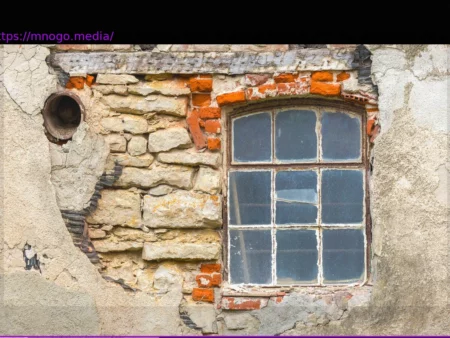 The High Price of Modernizing an Old House: €110,000 Purchase, €330,000 for Renovation