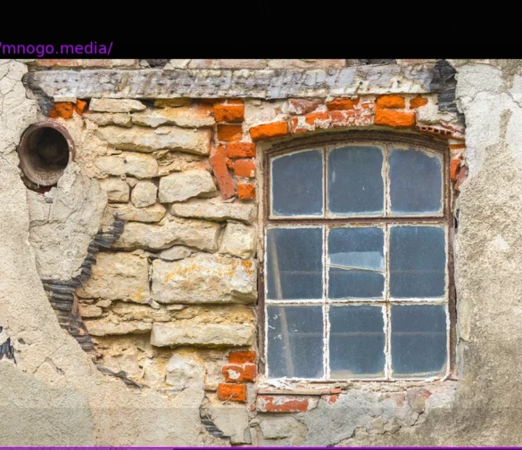 The High Price of Modernizing an Old House: €110,000 Purchase, €330,000 for Renovation