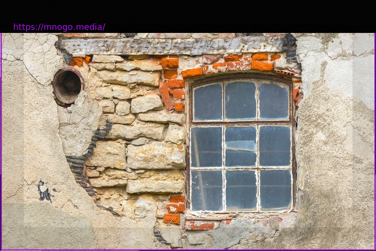 Preview The High Price of Modernizing an Old House: €110,000 Purchase, €330,000 for Renovation