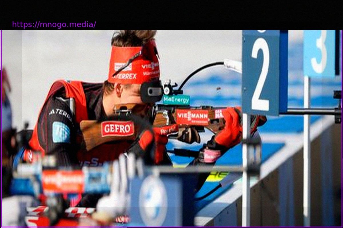 Preview Deutsche Biathleten erleben historische Saison ohne Weltcupsieg